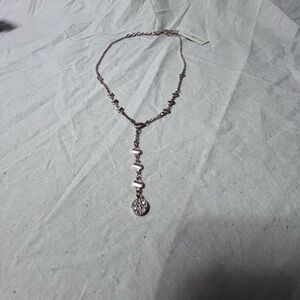 NWT Anne Klein Necklace